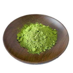 綠茶粉,POWdered green tea