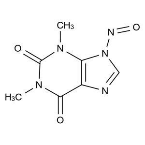 CATO_N-亞硝基茶堿__97%