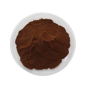 紅茶粉,Black tea powder