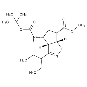 CATO_帕拉米韦杂质36_383910-25-6_97%