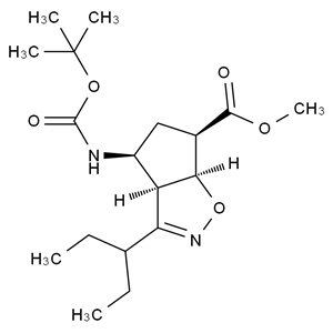 帕拉米韋雜質37,Peramivir Impurity 37