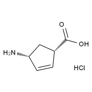 CATO_帕拉米韋雜質(zhì)40鹽酸鹽_130931-84-9_97%