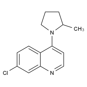 CATO_羥氯喹EP雜質(zhì)F_6281-58-9_97%