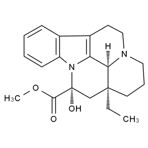 長春西汀雜質(zhì)19,Vinpocetine Impurity 19