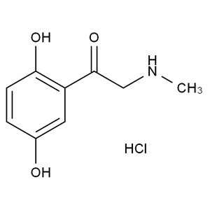 CATO_腎上腺素雜質(zhì)16鹽酸鹽_857565-22-1_97%