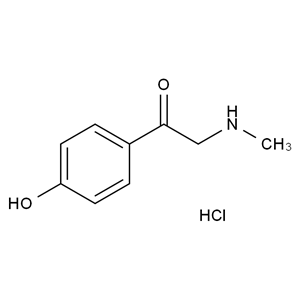 CATO_腎上腺素雜質(zhì)18鹽酸鹽_67828-68-6_97%