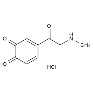 CATO_腎上腺素雜質(zhì)20鹽酸鹽__97%