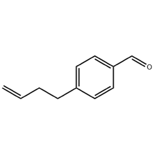 4-(3-丁烯基)苯甲醛,Benzaldehyde, 4-(3-butenyl)- (9CI)