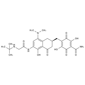 替加環(huán)素雜質(zhì)9,Tigecycline Impurity 9