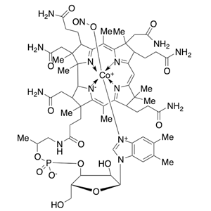 CATO_亚硝基钴胺素_20623-13-6_97%