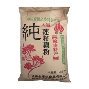 藕粉,lotus root starch