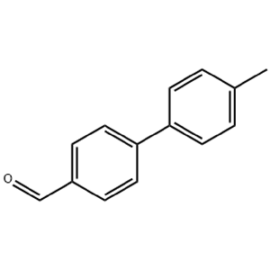 4'-甲基聯(lián)苯-4-甲醛 36393-42-7