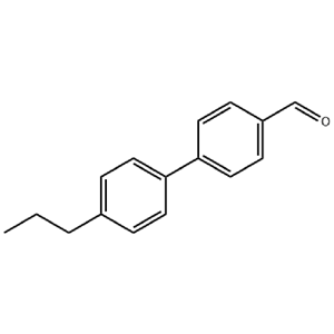 4'-丙基聯苯-4-甲醛 93972-05-5