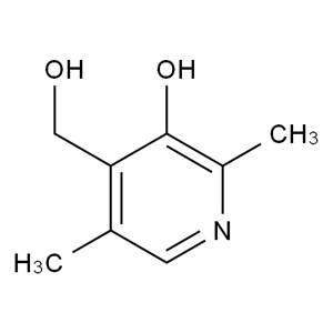 吡多素（維生素 B6）雜質(zhì)34,Pyridoxine /Vitamin B6 Impurity 34