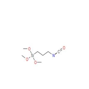 3-異氰酸酯基丙基三甲氧基硅烷