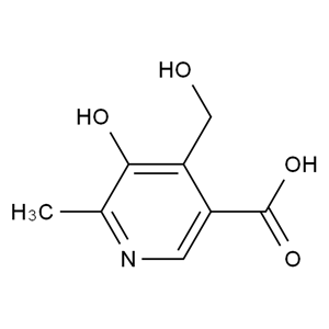 CATO_吡多素（維生素 B6）雜質(zhì)43_524-07-2_97%