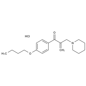 達(dá)克羅寧雜質(zhì)9 HCl,Dyclonine Impurity 9 HCl