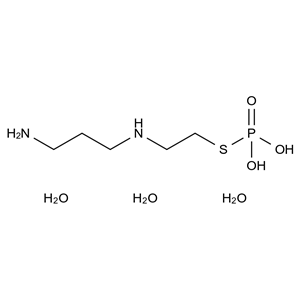 氨磷汀三水物,Anifostine trihydrate