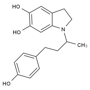 多巴胺雜質41,Dopamine Impurity 41