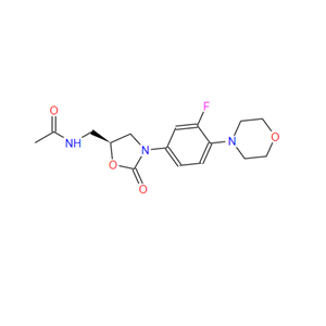 利奈唑胺 165800-03-3