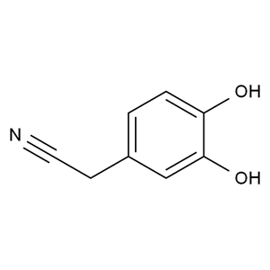 CATO_3,4-二羥基苯基乙腈_1126-62-1_97%