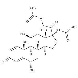 甲泼尼龙杂质68,Methylprednisolone Impurity 68