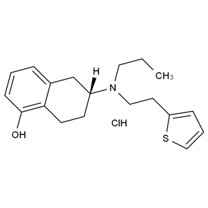 羅替戈汀EP雜質(zhì)A HCl,Rotigotine EP Impurity A HCl