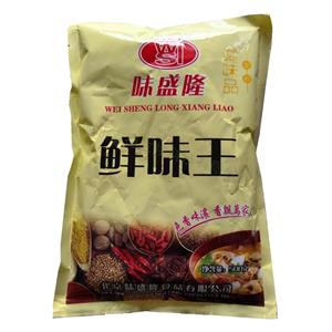 鮮味王,Taste King