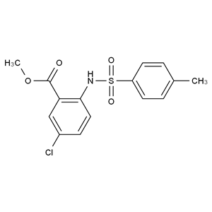 托伐普坦雜質(zhì)1,Tolvaptan Impurity 1