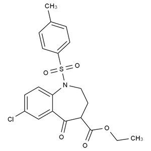 托伐普坦雜質(zhì)4,Tolvaptan Impurity 4