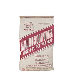 堿化可可粉,COCOA POWDER