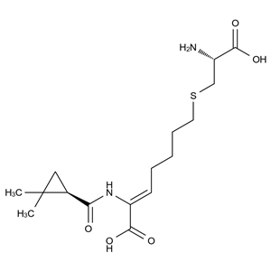 CATO_西司他丁雜質21_107872-23-1_97%