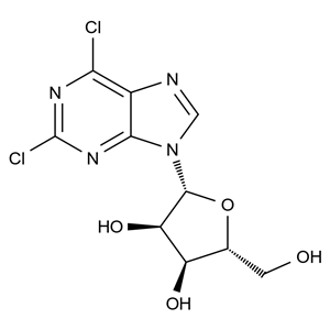 瑞加德松雜質(zhì)33,Regadenoson Impurity 33