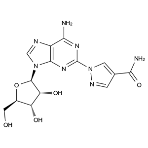 瑞加德松雜質(zhì)43,Regadenoson Impurity 43