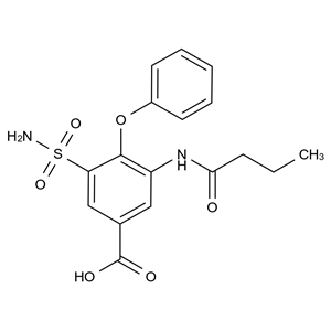 布美他尼雜質(zhì)71,Bumetanide Impurity 71