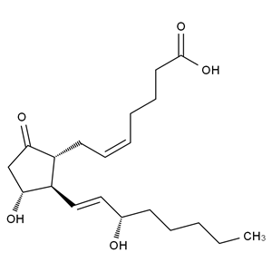 前列腺素E2,Prostaglandin E2