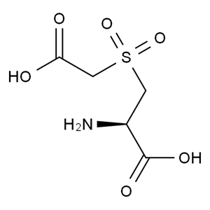 CATO_羧甲司坦雜質(zhì)11_25515-73-5_97%