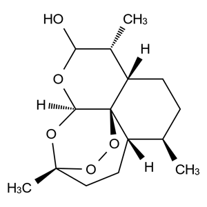 CATO_雙氫青蒿素（α，β混合物）_131175-87-6_97%