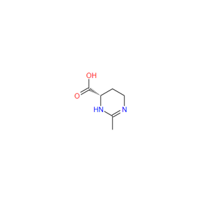 依可多因四氫甲基嘧啶羧酸