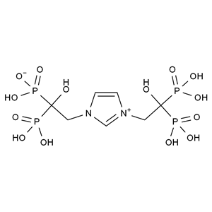 CATO_唑来瞵酸杂质(H108-G)_1632236-60-2_97%