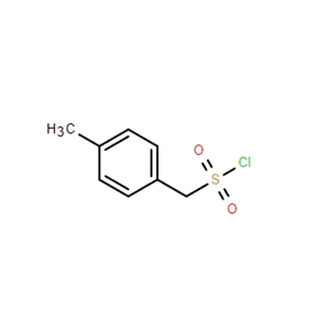 4-甲基芐磺酰氯