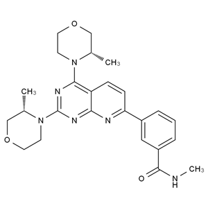 奧西替尼雜質(zhì)4 (AZD2014),Osimertinib Impurity 5