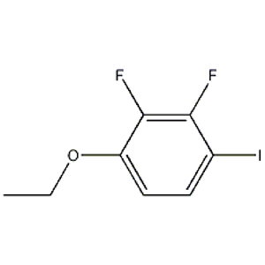 4-碘-2,3-二氟苯乙醚 144292-42-2