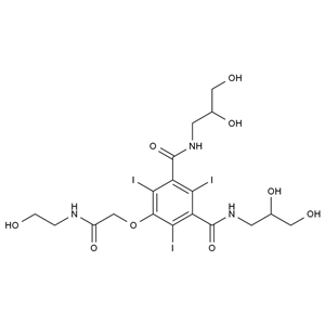 碘佛醇雜質(zhì)5,Ioversol Impurity 5