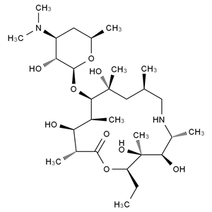 CATO_泰拉霉素A雜質(zhì)7_111247-94-0_97%