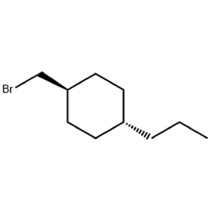 反式-1-(溴甲基)-4-丙基環(huán)己烷