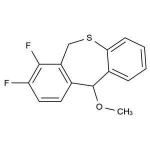 巴洛沙偉雜質(zhì)62,Baloxavir Impurity 62