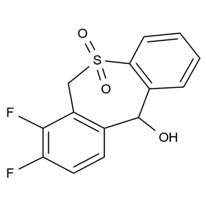 巴洛沙偉雜質(zhì)65,Baloxavir Impurity 65