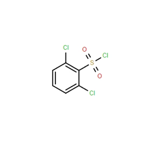2,6-二氯苯磺酰氯
