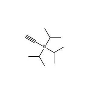 三異丙基硅基乙炔,(triisopropylsilyl)acetylene